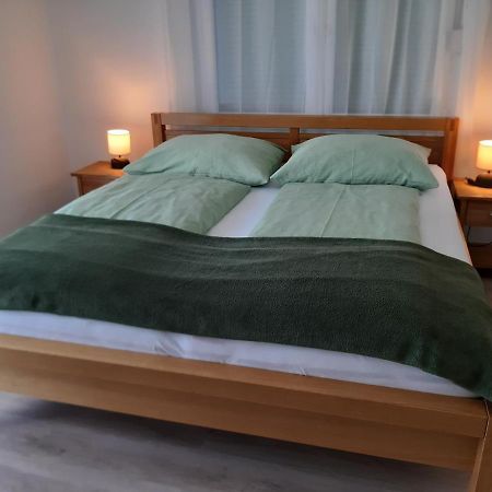 Eisenstadt Apartments Εξωτερικό φωτογραφία