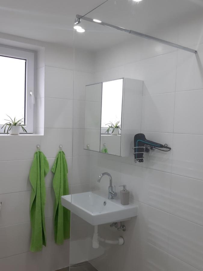 Eisenstadt Apartments Εξωτερικό φωτογραφία