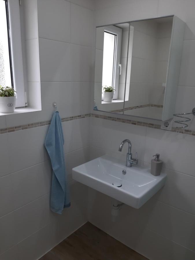 Eisenstadt Apartments Εξωτερικό φωτογραφία