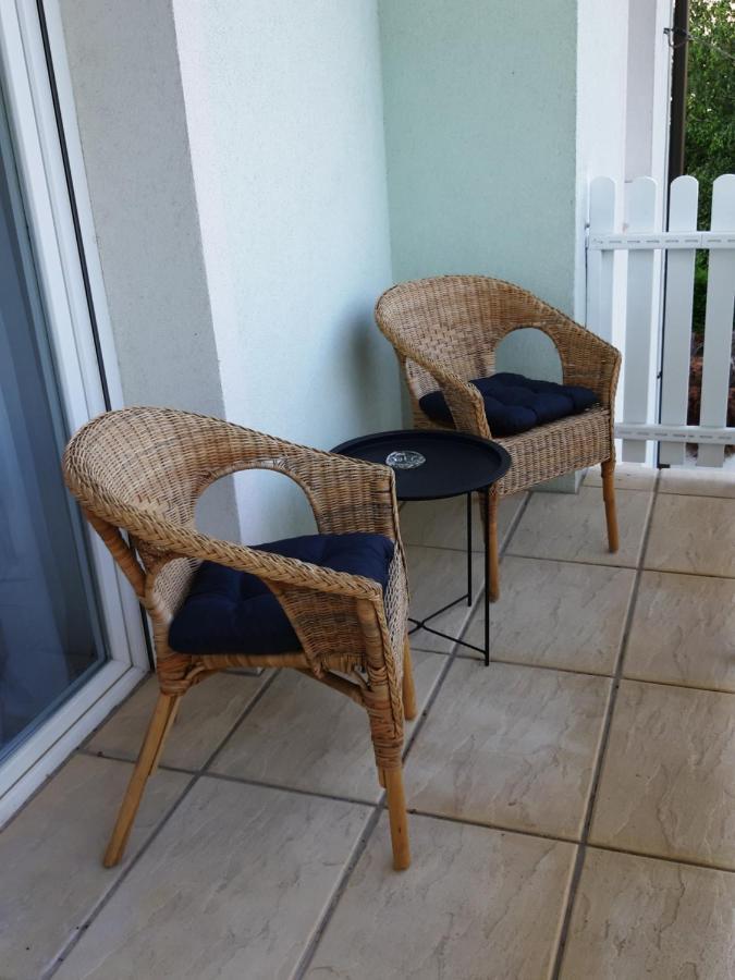 Eisenstadt Apartments Εξωτερικό φωτογραφία