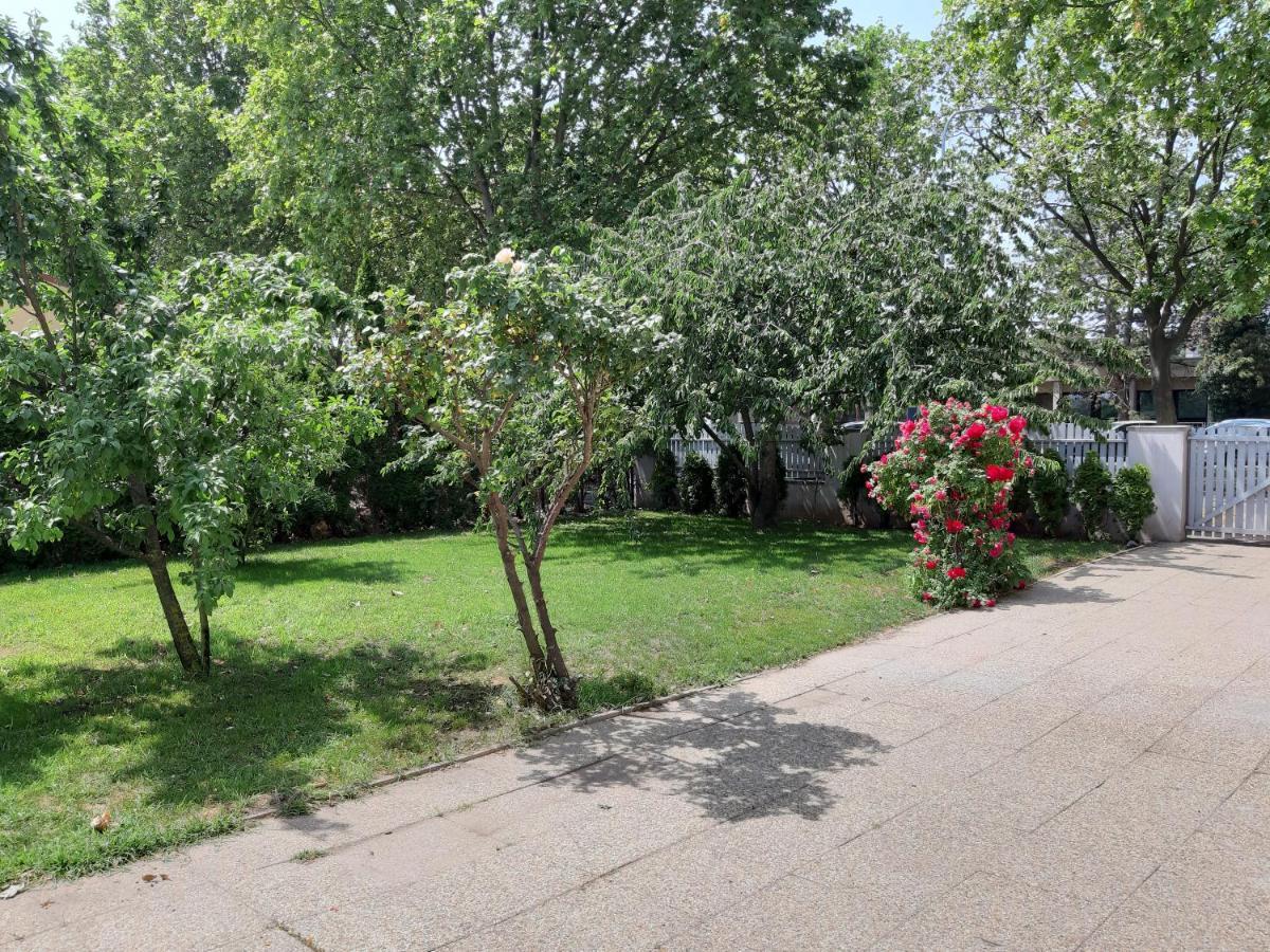 Eisenstadt Apartments Εξωτερικό φωτογραφία