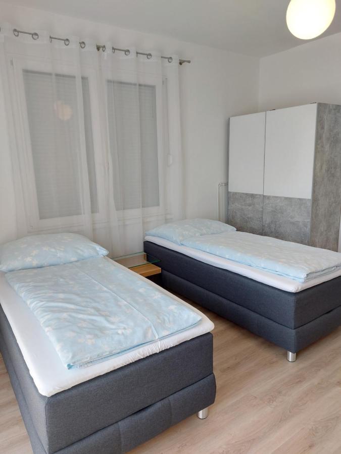 Eisenstadt Apartments Εξωτερικό φωτογραφία