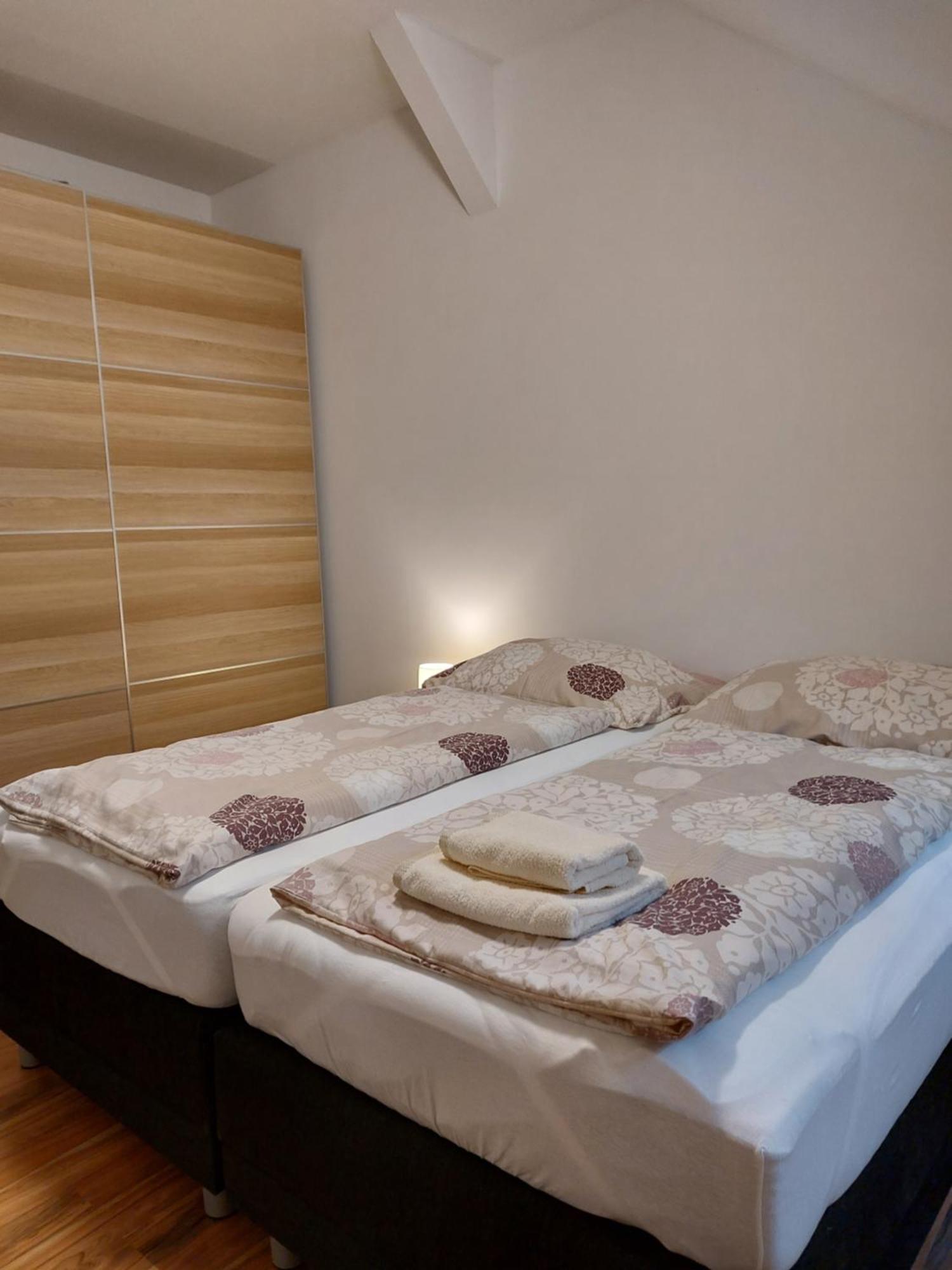 Eisenstadt Apartments Δωμάτιο φωτογραφία